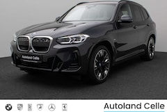 Bild des Angebotes BMW X3 Impressive M Sport Panorama 360°HUD DAB H K
