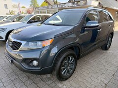 Bild des Angebotes Kia Sorento 2.4 Attract 2WD Automatik