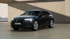 Bild des Angebotes Audi Q8 e-tron S line 50 quattro, Matrix-LED, S line Interieur, O