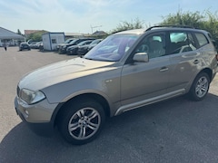Bild des Angebotes BMW X3 3.0d