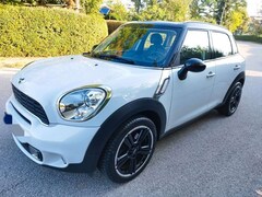 Bild des Angebotes MINI Cooper S Countryman Harman/Kardon/Panorama/Aut
