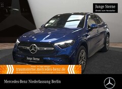 Bild des Angebotes Mercedes-Benz GLC 300 e 4M AMG+PANO+360+BURMESTER+TOTW+KEYLESS