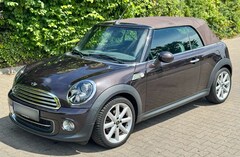 Bild des Angebotes MINI Cooper Cabrio Mini Cooper Cabrio Aut. Highgate