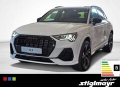 Bild des Angebotes Audi Q3 S line 45 TFSI e 180(245) kW(PS) S tronic 20`