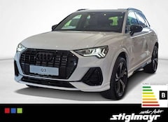Bild des Angebotes Audi Q3 S line 45 TFSI e 180(245) kW(PS) S tronic 20`