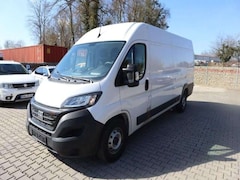 Bild des Angebotes Fiat Ducato Ducato Maxi 35 L5H2 160PS | Serie 8 | SOFORT!