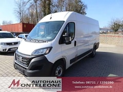 Bild des Angebotes Fiat Ducato Ducato Maxi 35 L5H2 160PS | Serie 8 | SOFORT!