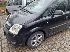 Bild des Angebotes Opel Meriva 1.4