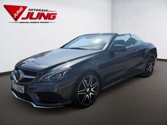 Bild des Angebotes Mercedes-Benz E 300 Cabrio AMG Plus*LED*Harman-Kardon