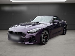 Bild des Angebotes BMW Z4 M40i Roadster NP 80.189,- ACC