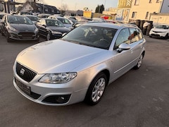 Bild des Angebotes SEAT Exeo ST Style