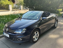 Bild des Angebotes VW Eos Eos 1.4 TSI BlueMotion Technology Cup