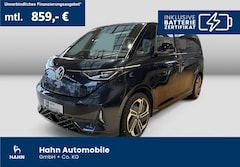 Bild des Angebotes VW ID. Buzz ID.Buzz GTX 4Mot KR LED ACC Navi Cam Sitzh