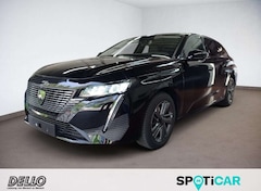 Bild des Angebotes Peugeot 308 Allure SW 1.2 PureTech Navi Memory Sitze 360 Kamer