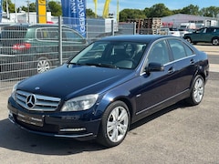 Bild des Angebotes Mercedes-Benz C 350 C350 CDI V6 AUTOMATIK/4Matic/1-HAND/VOLL MB SERV