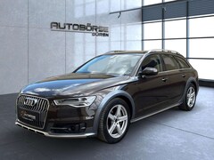 Bild des Angebotes Audi A6 allroad quatro 3.0l TDI Head-Up
