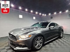 Bild des Angebotes Ford Mustang Basis Fastback 2.3 EcoBoost |AUTOM|LEDER|XENON