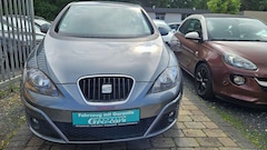 Bild des Angebotes SEAT Altea Style Copa Ecomotive