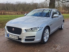 Bild des Angebotes Jaguar XE XE+20d+Aut.+Prestige