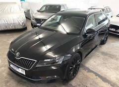 Bild des Angebotes Skoda Superb 2.0 TDI Premium, Vollausstattung