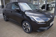 Bild des Angebotes Suzuki Swift Comfort PLUS mit Ganzjahresbereifung!