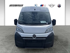 Bild des Angebotes Opel Movano Kastenwagen L2H2 3.3T Diesel 140 MT 33 L2H2 BlueHD