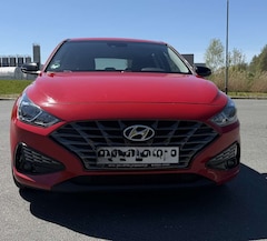 Bild des Angebotes Hyundai i30 Intro Edition Mild-Hybrid