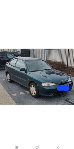 Bild des Angebotes Hyundai ACCENT 1.3 mit Klima