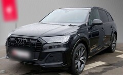 Bild des Angebotes Audi Q7 50 TDI quattro S line 599p.M. Leasingaktion