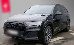 Bild des Angebotes Audi Q7 50 TDI quattro S line 599p.M. Leasingaktion