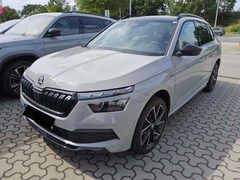 Bild des Angebotes Skoda Kamiq 1.5 TSI DSG Monte Carlo Pano/AHK/Tempo