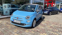 Bild des Angebotes Fiat 500C Spiaggina S&S - limitierte Edition