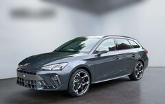 Bild des Angebotes CUPRA Leon ST 1.5 eTSI DSG *Pano*Navi*LED*el Heck*CAM*