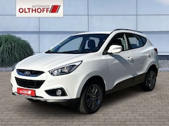 Bild des Angebotes Hyundai iX35 FIFA World Cup Edition 2WD