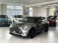 Bild des Angebotes MINI Cooper S Clubman Navi/Automatik