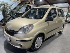 Bild des Angebotes Toyota Verso *TOP*AUTOMATIK*KLIMA*PDC*ALLWETTER*TÜV NEU