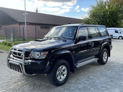 Bild des Angebotes Nissan Patrol GR 3.0 Di Elegance Lang