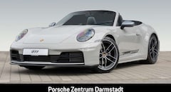 Bild des Angebotes Porsche 992 911 Carrera T Cabriolet BOSE LED-Matrix