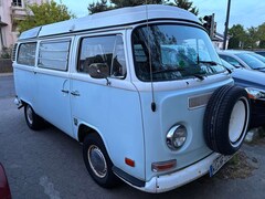 Bild des Angebotes VW T2