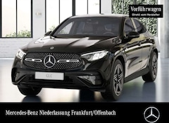 Bild des Angebotes Mercedes-Benz GLC 300 de 4M AMG+NIGHT+360+AHK+LED+TOTW+KEYLESS