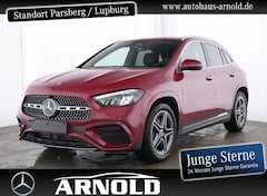 Bild des Angebotes Mercedes-Benz GLA 220 GLA 220 d 4M AMG Line 360° Memory el-Klappe LED
