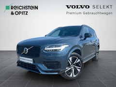 Bild des Angebotes Volvo XC90 T8 Geartronic Recharge R-Design Edition
