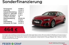 Bild des Angebotes Audi S5 Sportback TDI Matrix,Leder,Navi,Kamera,B&O