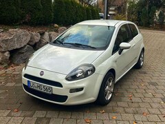 Bild des Angebotes Fiat Grande Punto Punto 1.2 8V