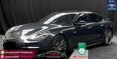 Bild des Angebotes Porsche Panamera 4 E-Hybrid Platinum Edition