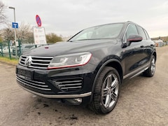 Bild des Angebotes VW Touareg V6 TDI BMT/Start-Stopp Exclusive Terrain