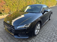 Bild des Angebotes Audi TT 45 TFSI*Raute*Kamera*DAB*Optik-Paket