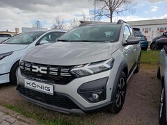 Bild des Angebotes Dacia Sandero Stepway Expression+ TCe 100 ECO-G