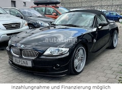 Bild des Angebotes BMW Z4 ALPINA Roadster S3.4 S330|ORIGINAL|1.HAND|TOP