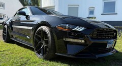 Bild des Angebotes Ford Mustang Mustang Convertible 5.0 Ti-VCT V8 Aut.GT